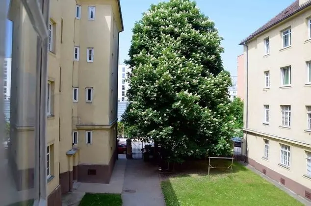 Apart Daire (Braunhubergasse 25 – 29 - 1110 Vienna)