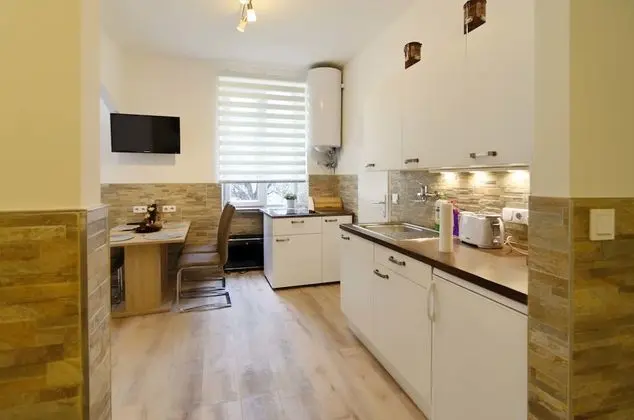 Apart Daire (Braunhubergasse 25 – 29 - 1110 Vienna)