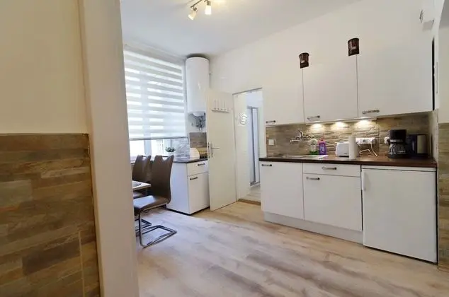 Apart Daire (Braunhubergasse 25 – 29 - 1110 Vienna)