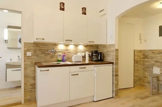 Apart Daire (Braunhubergasse 25 – 29 - 1110 Vienna)
