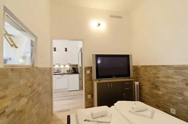 Apart Daire (Braunhubergasse 25 – 29 - 1110 Vienna)