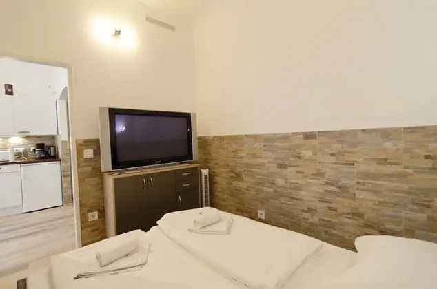 Apart Daire (Braunhubergasse 25 – 29 - 1110 Vienna)