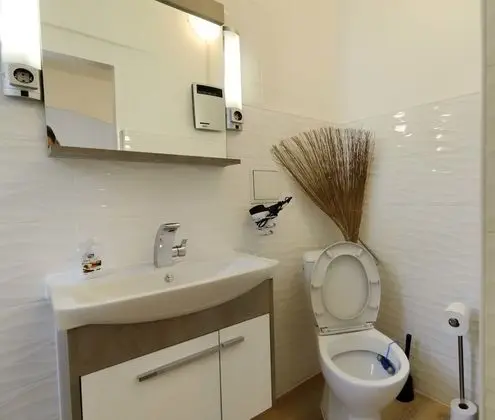 Apart Daire (Braunhubergasse 25 – 29 - 1110 Vienna)