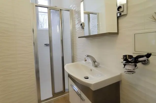Apart Daire (Braunhubergasse 25 – 29 - 1110 Vienna)