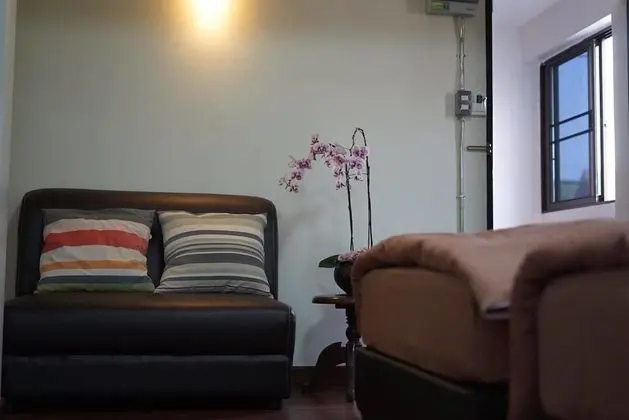Superior İki Ayrı Yataklı Oda
