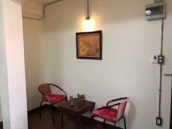Superior İki Ayrı Yataklı Oda