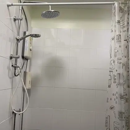 Superior İki Ayrı Yataklı Oda