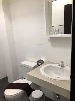 Superior İki Ayrı Yataklı Oda