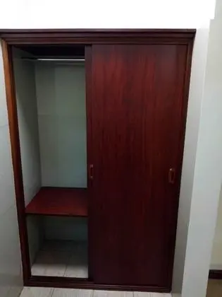 İki Ayrı Yataklı Oda