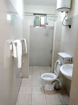 İki Ayrı Yataklı Oda
