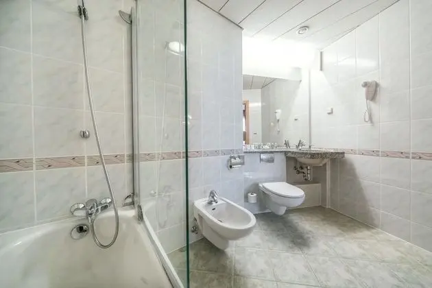 Standard Tek Büyük Yataklı Oda, 1 Çift Kişilik Yatak