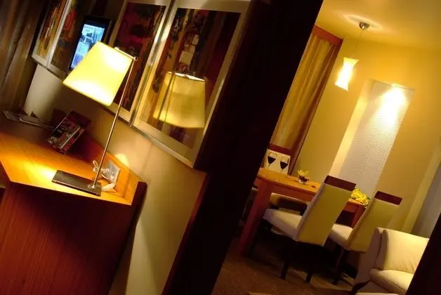 Junior Suite