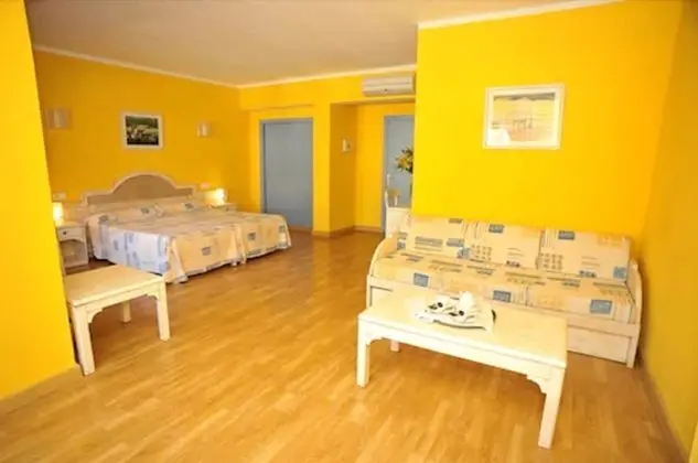 Superior Tek Büyük Yataklı Oda, Balkon
