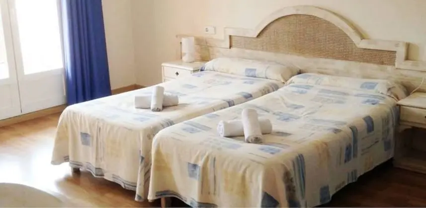 Superior Tek Büyük Yataklı Oda, Balkon