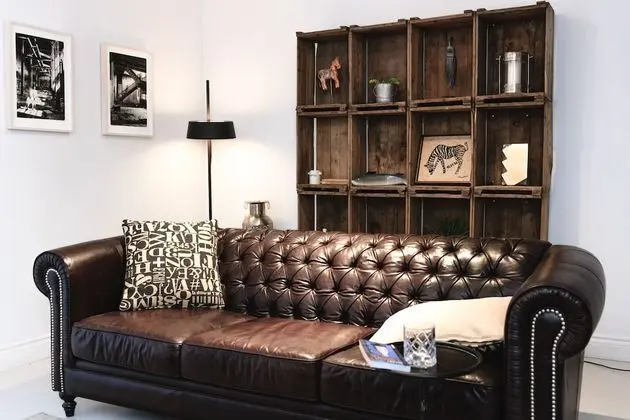 Deluxe Süit, 1 Yatak Odası