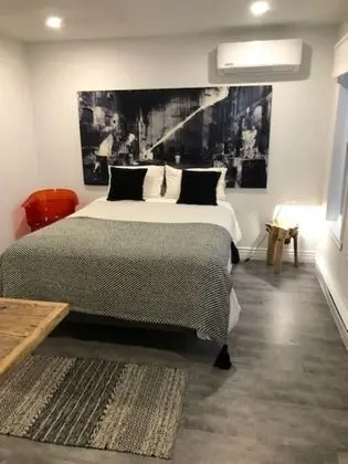 Deluxe Süit, 1 Yatak Odası