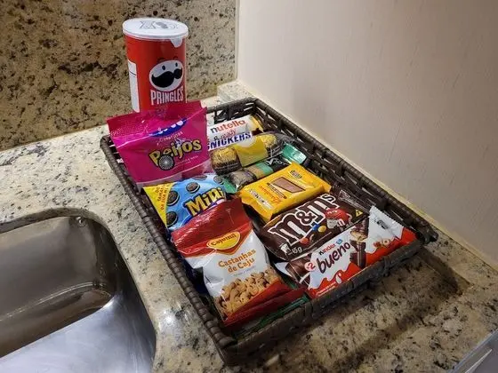 Deluxe Oda, 1 Çift Kişilik Yatak