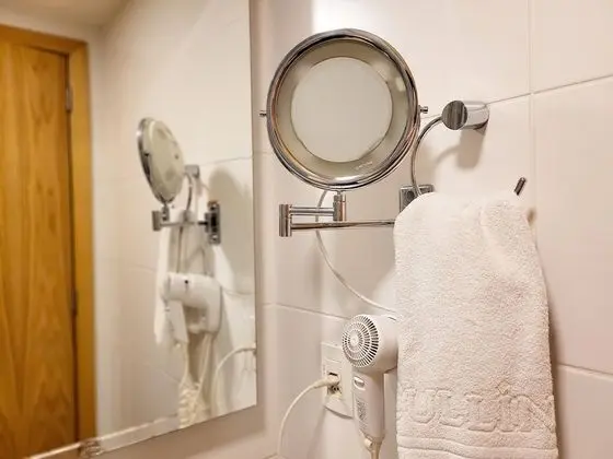 Deluxe Oda, 1 Çift Kişilik Yatak