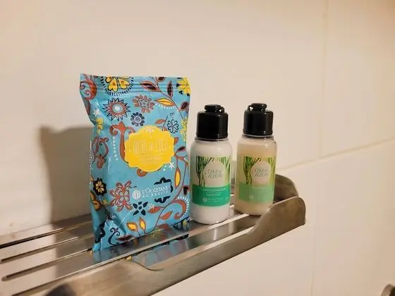 Deluxe Oda, 1 Çift Kişilik Yatak