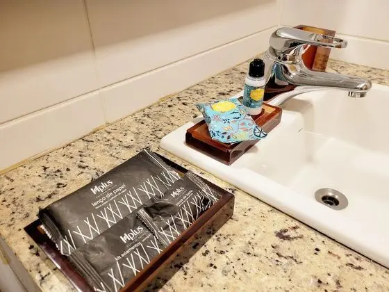 Deluxe Oda, 1 Çift Kişilik Yatak