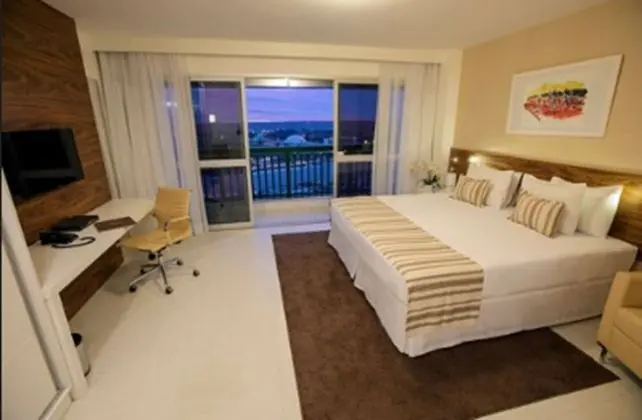 Deluxe Oda (view)