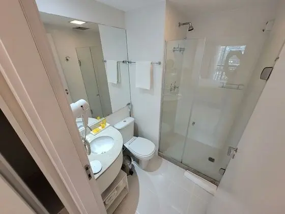 Standard İki Ayrı Yataklı Oda