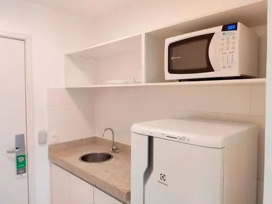 Standard İki Ayrı Yataklı Oda
