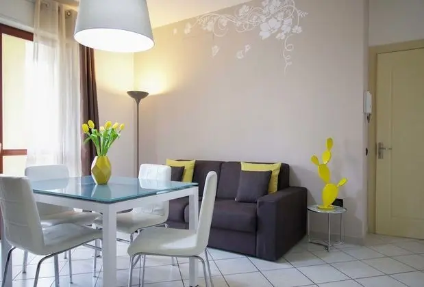 Comfort Apart Daire, 2 Yatak Odası, Balkon