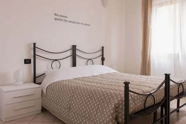 Standard Apart Daire, 1 Yatak Odası, Balkon