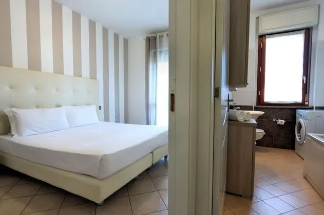 Superior Apart Daire, 1 Yatak Odası, Teras