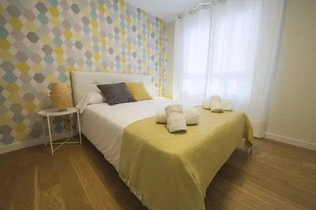 Apart Daire, 3 Yatak Odası