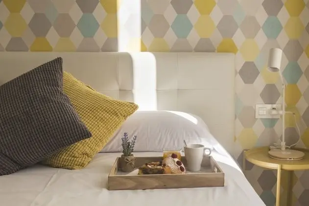 Çatı Katı Süiti (Penthouse), 3 Yatak Odası, Teras