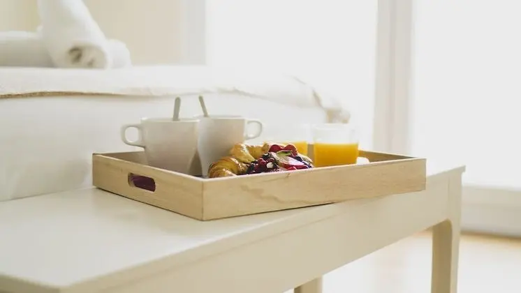 Çatı Katı Süiti (Penthouse), 3 Yatak Odası, Teras