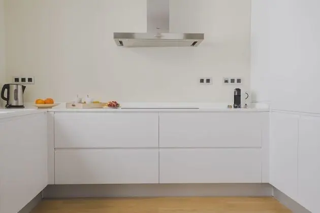 Çatı Katı Süiti (Penthouse), 3 Yatak Odası, Teras