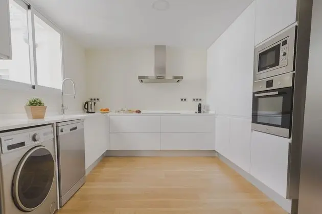 Çatı Katı Süiti (Penthouse), 3 Yatak Odası, Teras