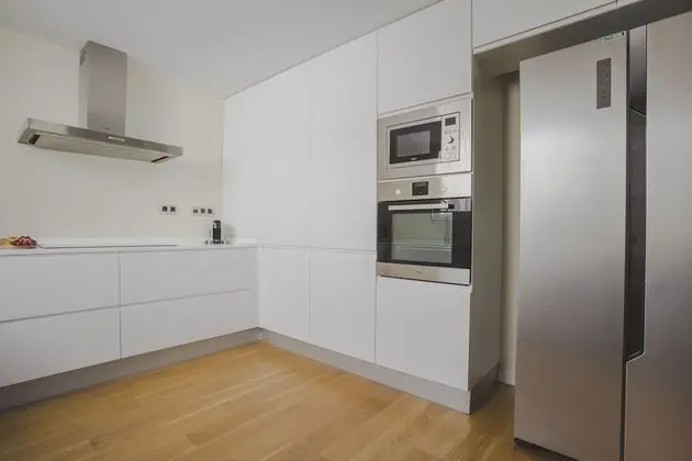Çatı Katı Süiti (Penthouse), 3 Yatak Odası, Teras