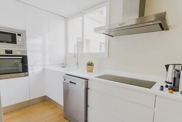 Çatı Katı Süiti (Penthouse), 3 Yatak Odası, Teras