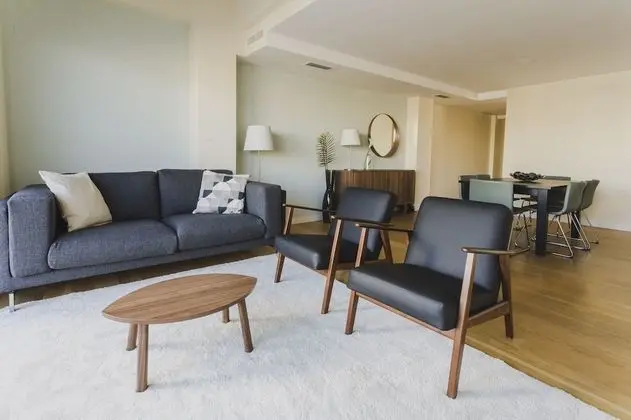 Çatı Katı Süiti (Penthouse), 3 Yatak Odası, Teras