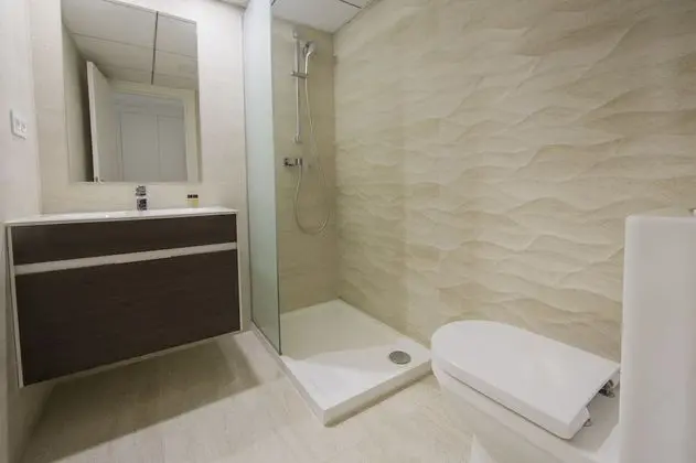 Çatı Katı Süiti (Penthouse), 3 Yatak Odası, Teras