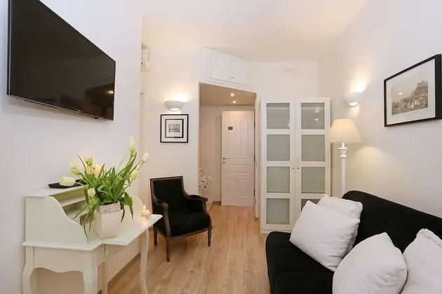 Junior Süit, Şehir Manzaralı