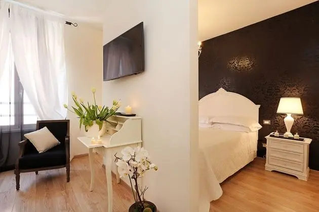 Junior Süit, Şehir Manzaralı