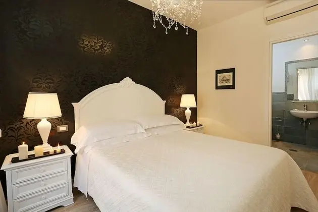 Junior Süit, Şehir Manzaralı