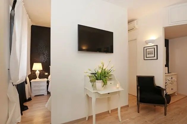 Junior Süit, Şehir Manzaralı