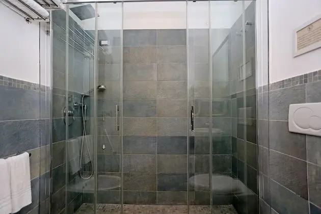 Junior Süit, Şehir Manzaralı