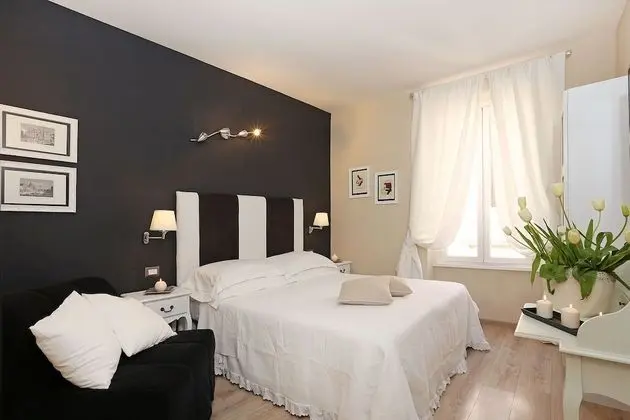 Standard Tek Büyük Yataklı Oda, Şehir Manzaralı