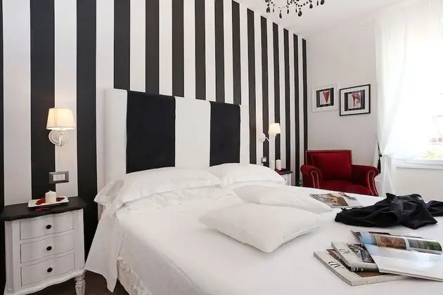 Standard Tek Büyük Yataklı Oda, Şehir Manzaralı