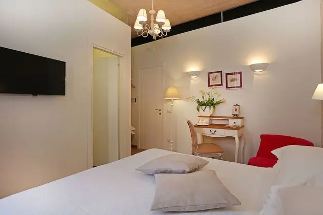 Standard Tek Büyük Yataklı Oda, Şehir Manzaralı