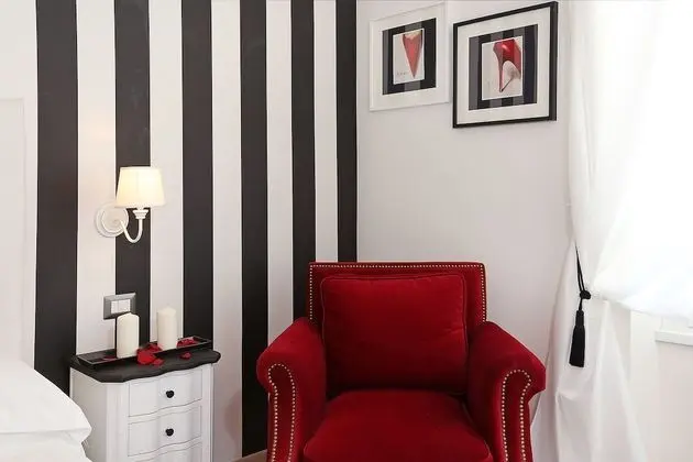 Standard Tek Büyük Yataklı Oda, Şehir Manzaralı