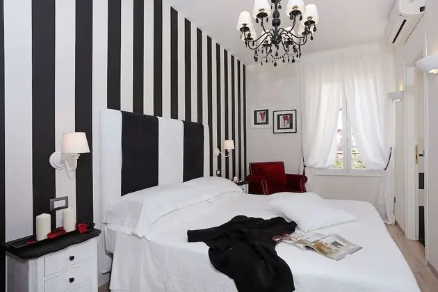 Standard Tek Büyük Yataklı Oda, Şehir Manzaralı