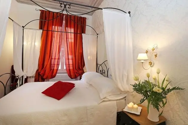 Standard Tek Büyük Yataklı Oda, Şehir Manzaralı